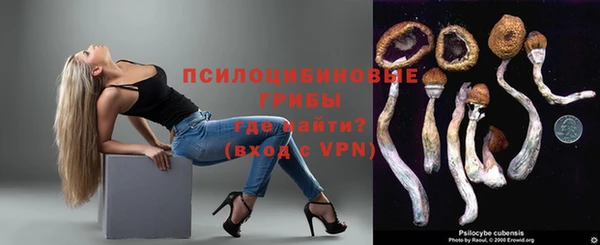 стафф Белоозёрский